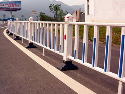 市政护栏 - 安平县万基筛网有限公司图片4