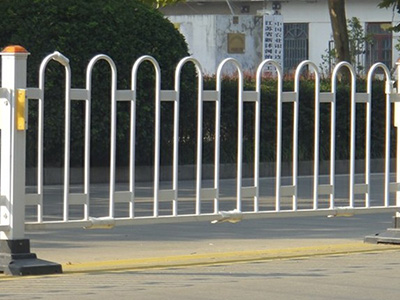 京式护栏 - 安平县万基筛网有限公司图片4